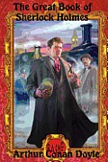 The Great Book of Sherlock Holmes