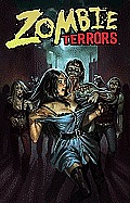 Zombie Terrors 01 An Anthology of the Undead