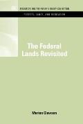 The Federal Lands Revisited