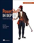 PowerShell in Depth An Administrators Guide