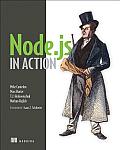 Node.Js in Action 1st Edition