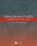 Making Sense of NoSQL A Guide for Managers & The Rest of Us