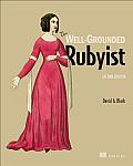 Well Grounded Rubyist 2nd Edition
