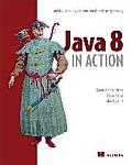 Java 8 in Action Lambdas Streams & Functional Style Programming