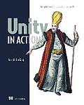 Unity in Action 1st Edition Multiplatform Game Development in C