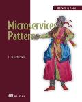 Microservices Patterns With examples in Java