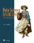 Data Science Bookcamp Five Python projects