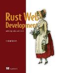 Rust Web Development With Warp Tokio & Reqwest