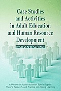 Case Studies and Activities in Adult Education and Human Resource Development (PB)