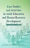 Case Studies and Activities in Adult Education and Human Resource Development (Hc)