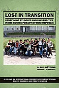 Lost in Transition: Redefining Students and Universities in the Contemporary Kyrgyz Republic