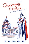 Governing Fables: Learning from Public Sector Narratives