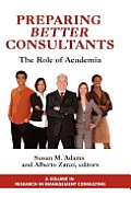 Preparing Better Consultants: The Role of Academia (Hc)