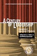 A Century of Leadership: Biographies of Kappa Delta Pi Presidents