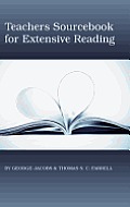 Teacher's Sourcebook for Extensive Reading (Hc)