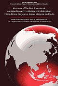 Abstracts of the First Sourcebook on Asian Research in Mathematics Education: China, Korea, Singapore, Japan, Malaysia, and India