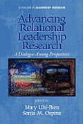 Advancing Relational Leadership Research: A Dialogue Among Perspectives