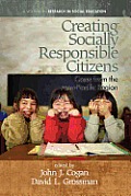Creating Socially Responsible Citizens: Cases from the Asia-Pacific Region