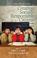 Creating Socially Responsible Citizens: Cases from the Asia-Pacific Region (Hc)