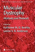 Muscular Dystrophy: Methods and Protocols