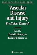 Vascular Disease and Injury: Preclinical Research