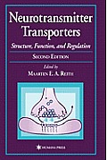 Neurotransmitter Transporters: Structure, Function, and Regulation