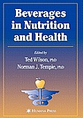 Beverages in Nutrition and Health