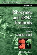 Ribozymes and Sirna Protocols