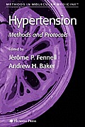 Hypertension: Methods and Protocols