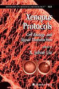 Xenopus Protocols: Cell Biology and Signal Transduction