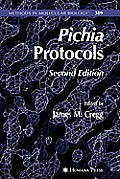 Pichia Protocols