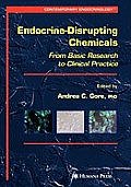 Endocrine-Disrupting Chemicals: From Basic Research to Clinical Practice