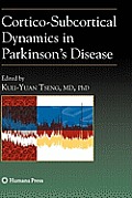 Cortico-Subcortical Dynamics in Parkinson's Disease