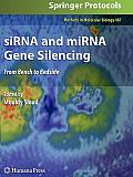 Sirna and Mirna Gene Silencing: From Bench to Bedside