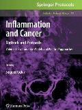 Inflammation and Cancer: Methods and Protocols: Volume 1, Experimental Models and Practical Approaches