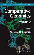 Comparative Genomics: Volume 2
