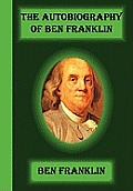 Autobiography of Ben Franklin