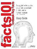 Studyguide for Introduction to Law Enforcement and Criminal Justice by Hess, Karen M., ISBN 9780495390909