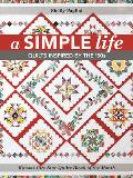 Simple Life Quilts Inspired by the 50s