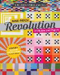 Nine Patch Revolution 20 Modern Quilt Projects