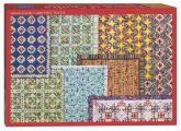 Festival of Quilts Jigsaw Puzzle by Bonnie K. Hunter: 1000 Pieces, Dimensions 29.5 X 19.5