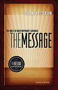Bible Message 10th Anniversary Readers Edition