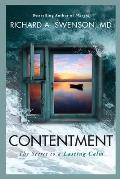 Contentment The Secret to Lasting Calm