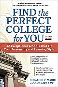 Find the Perfect College for You 82 Exceptional Schools That Fit Your Personality & Learning Style