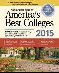 Ultimate Guide to Americas Best Colleges 2015