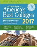Ultimate Guide to Americas Best Colleges 2017