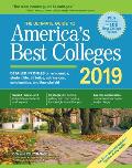Ultimate Guide to Americas Best Colleges 2019