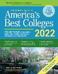 Ultimate Guide to Americas Best Colleges 2022