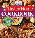 Taste of Home Cookbook Best Loved Recipes from Home Cooks Like You 4th Ed