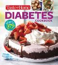 Taste of Home Diabetes Cookbook Eat right feel great with 370 family friendly crave worthy dishes